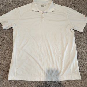 Nike Golf dri-fit XL